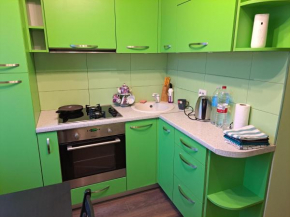 Plavnieku apartment, Riga